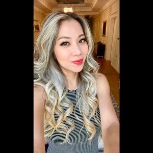 Meet your Posher, Trang